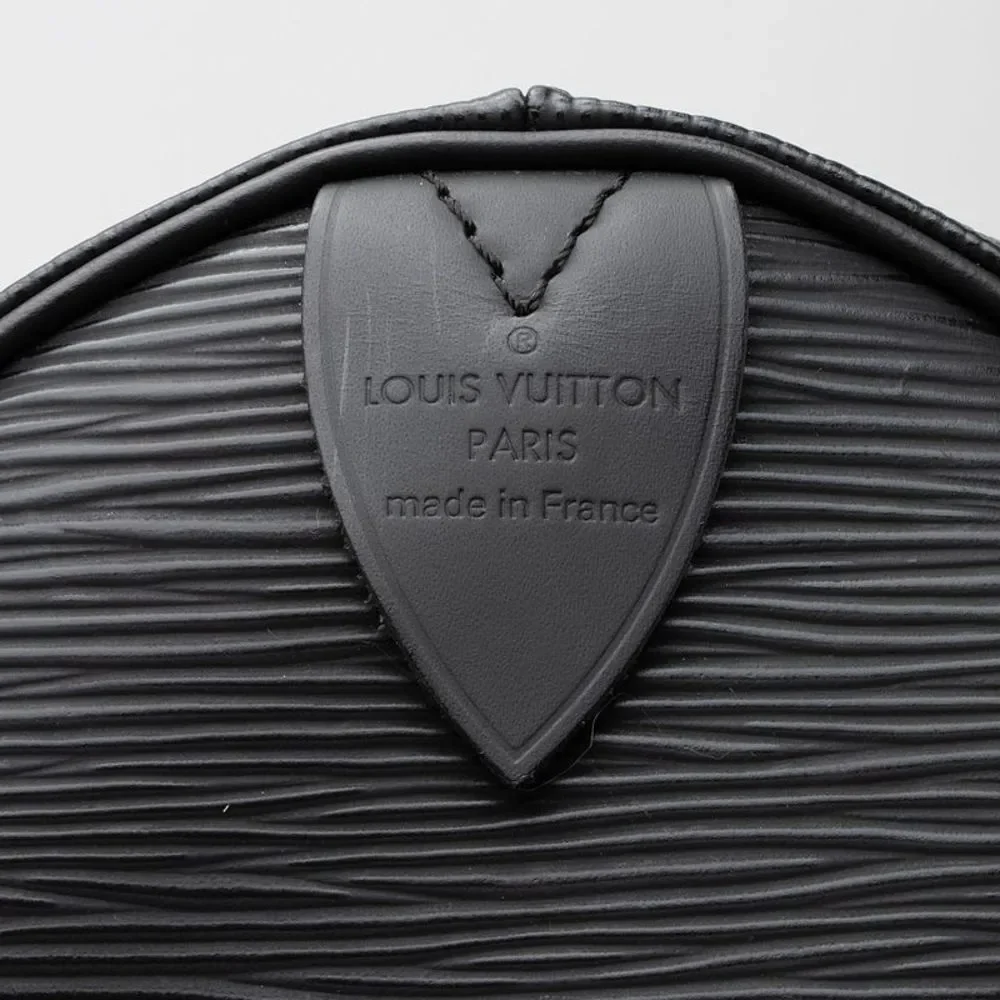 Louis Vuitton Epi Leather Keepall 45 Duffle Bag - Picture 8 of 15